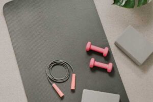 home workouts Market Drayton