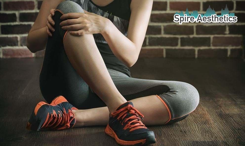 Body Toning and Injury Repair Market Drayton