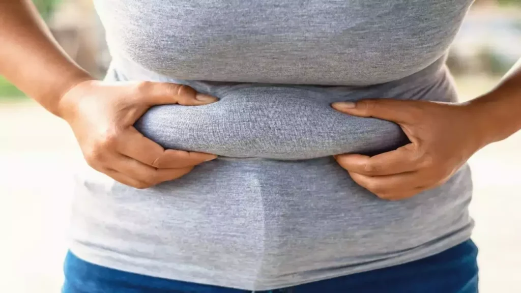Why Do We Struggle with Stubborn Fat Despite Healthy Habits Market Drayton