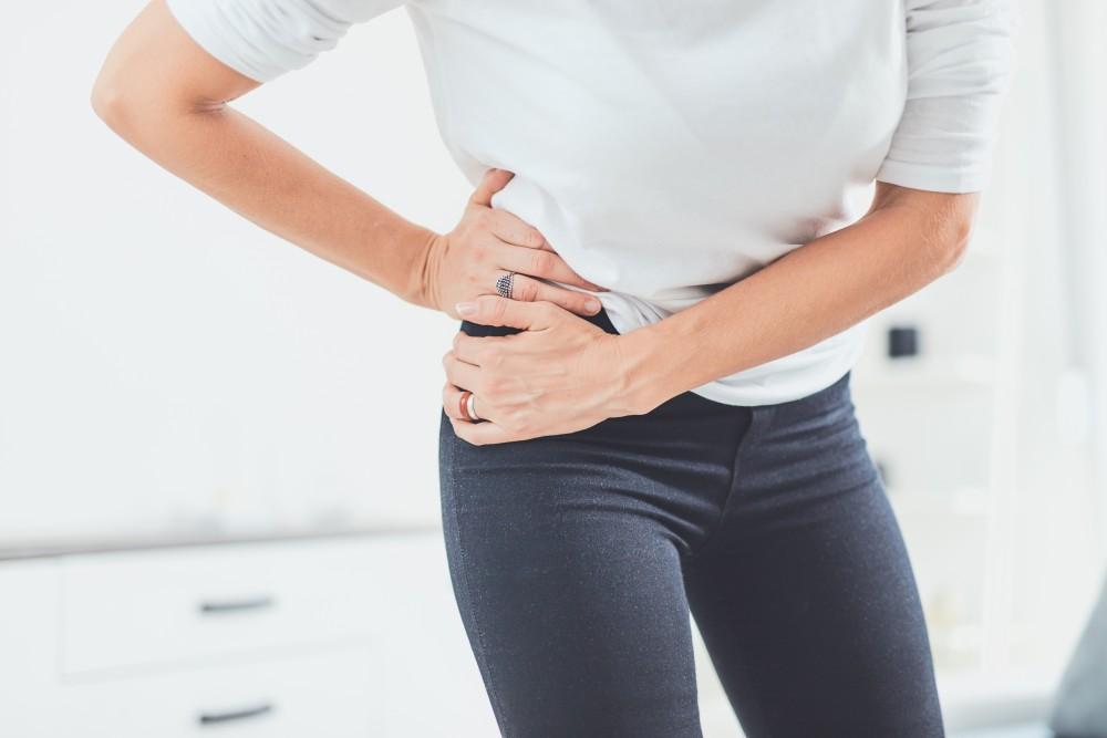 Could a Weak Core Be the Real Reason Behind Your Back Pain, Poor Posture and Persistent Belly Bulge Market Drayton?